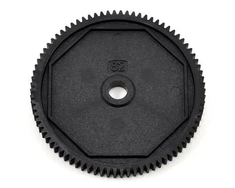 Team Losi Racing Tlr232011 48P Hds Spur Gear (82T) (Made With Kevlar) 1