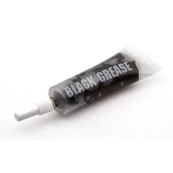 Team Associated 6588 Black Grease 1