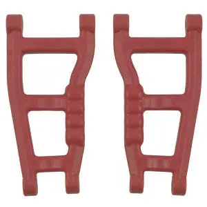Rpm 80599 Traxxas Slash Rear A-Arms (Red) (2) 1