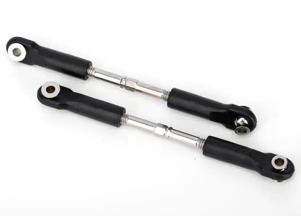 Traxxas 3643 Turnbuckles, Camber Link, 49Mm (82Mm Center To Center) (Assembled) 1