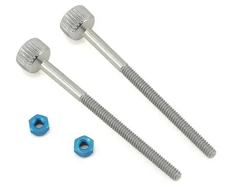 Custom Works 3247 Thumb Screw For Adjustable Arms 1