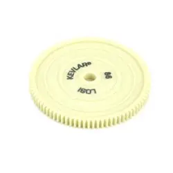 Losi Losa3987 86T 48P Kevlar Spur 1