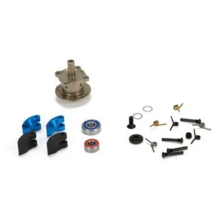 Team Losi Tlr342003 Electric Clutch System: 8E/8Te/3.0 1