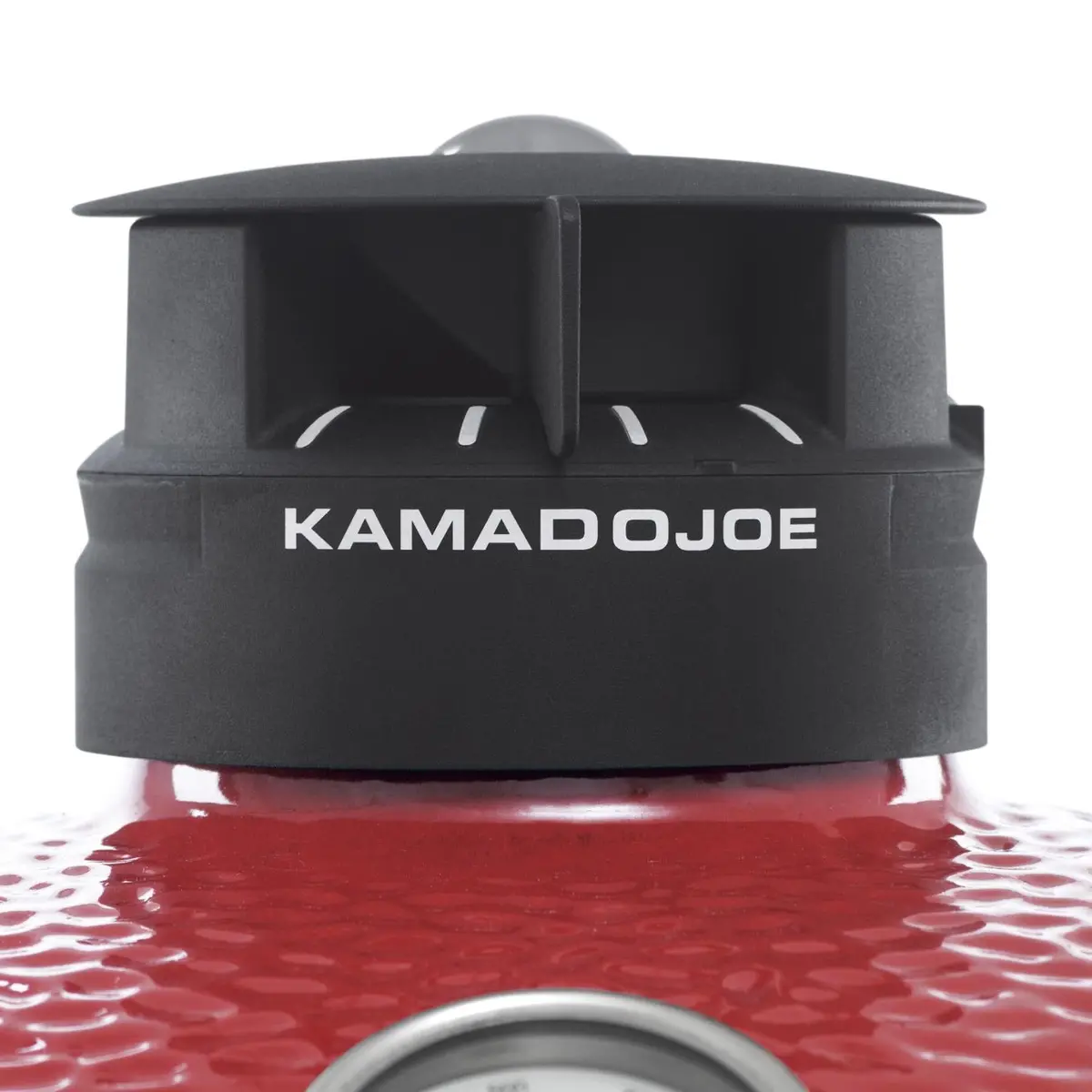 Kamado Joe Dual Function Aluminum Top 1