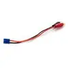 Dynamite Adapter: Dync0095 Ec2 Device/Banana Plugs (4Mm) 1
