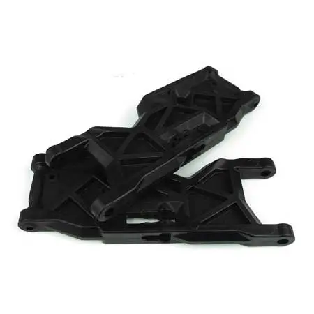 Tekno Tkr5436 Suspension Arms (Front, 2Pcs, Et48, Nt48) 1