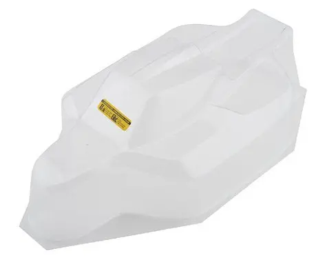 Jconcepts 0430 Tekno Nb48 2.0 S15 Body (Clear) 1