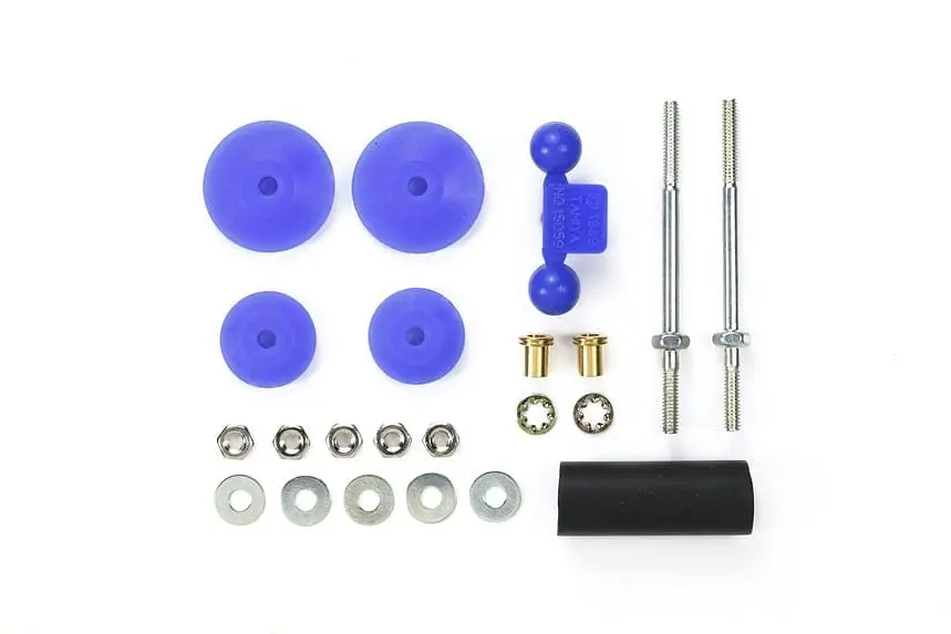 Tamiya 95429 Jr Lg Dia Stabilizer Head Set 1