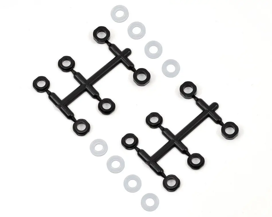 Team Associated 91495 Ft 12 Mm V2 X-Ring Rebuild Kit 1