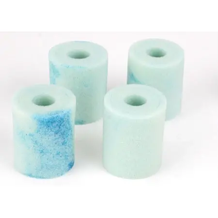 Losi Losa9151 Air Filter Foams Pre-Oiled (4) 1