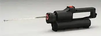 50000 Shaft Start Power Handle W/Shaft 1