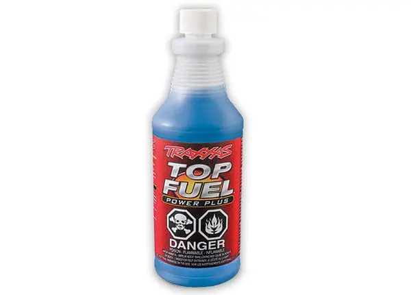 Traxxas 5020 Top Fuel, 20% Nitro (Quart) (Store Only) 1