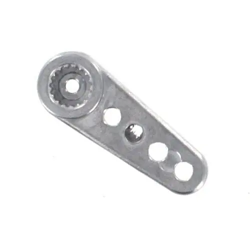 Redcat 50210 Metal Servo Horn For Rampage Steering Servos 1