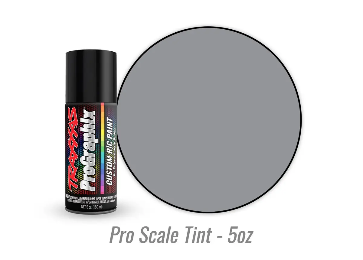 Traxxas 5048 Body Paint, Prographix™, Pro Scale® Tint (5 Oz) 1