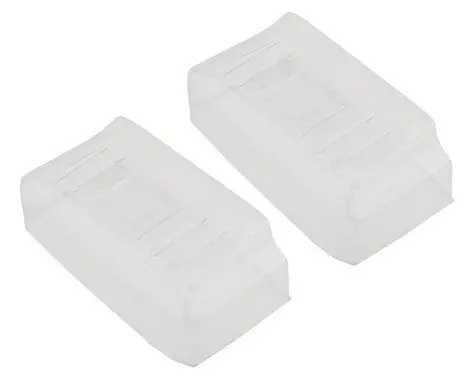 Jconcepts 0197 Jconcepts - Carpet | Astro High-Clearance Rear Wing 1