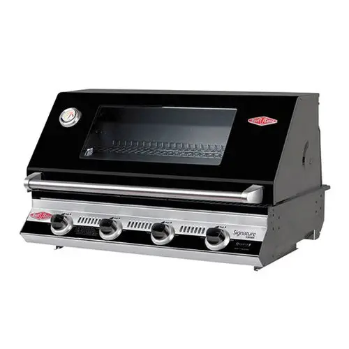 Beefeater Signature 3000E 4 Burner Built In Bbq 19942 1