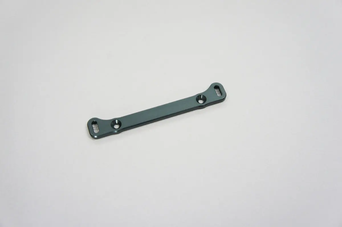 Mugen E2312 Ackerman Plate (4 Hole) 1