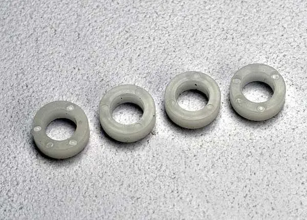 Traxxas 5123 - Bellcrank Bushings (Plastic) (4X7x2.5Mm) (4) 1