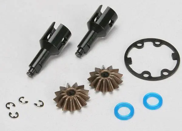 Traxxas 5125 - Drive Cups, Inner (2) (Jato) 1