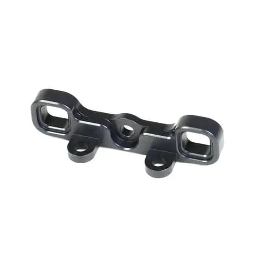 Tekno Tkr9161 Hinge Pin Brace (Cnc, 7075, Eb/Nb48 2.0, A Block) 1