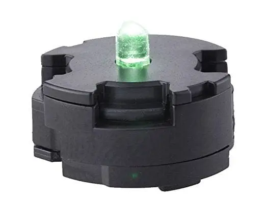 Bandai Gundam Led, Green 1