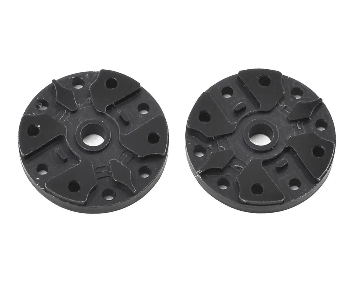 Vrp Vrp8h1.3-Mpmg Gamechanger Pistons 8 Hole 1.3Mm 1