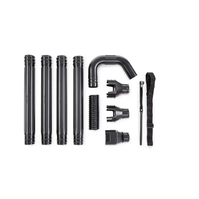 51668 Toro Universal Gutter Cleaning Kit For Blowers/ Vacs 1