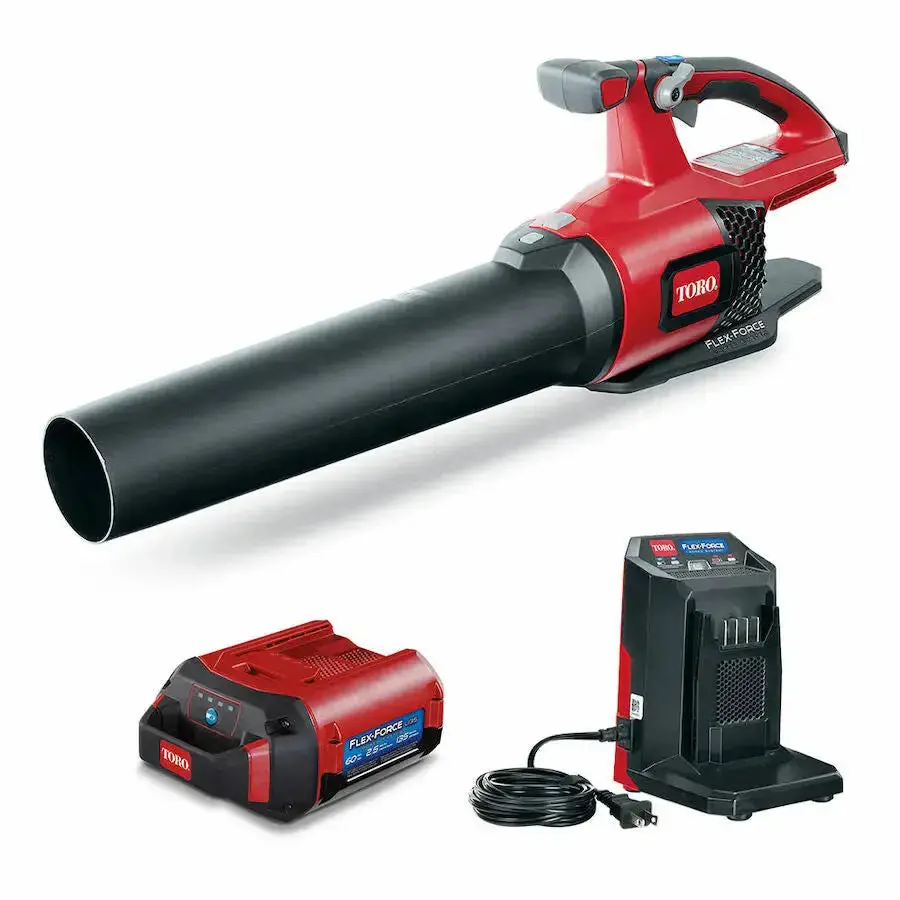 51820 Toro 60V Leaf Blower 1