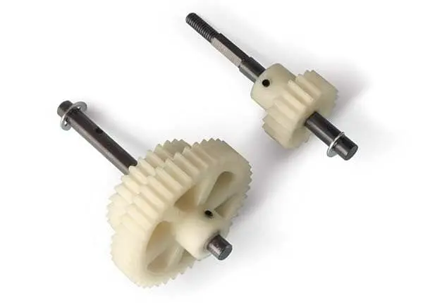 Traxxas 5193X - Single-Speed Conversion Kit 1