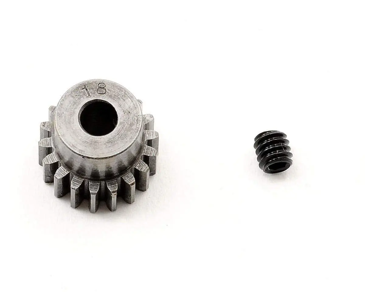 Rrp 1418 48P Absolute Pinion,18T 1
