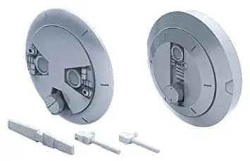 Bandai Hd Ms Radome 01 Builders Parts 1
