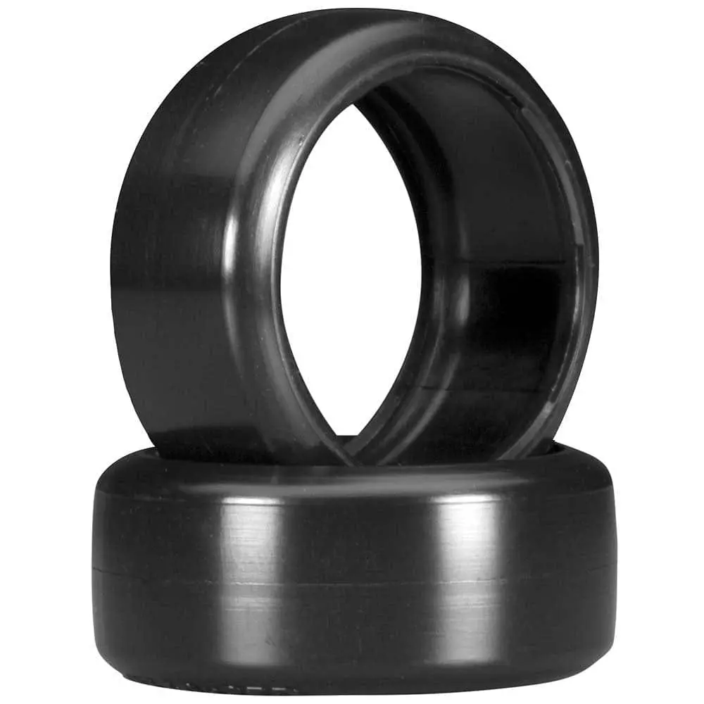 Hpi 100629 Cup Racer T-Drift Tire (2-Piece) 1