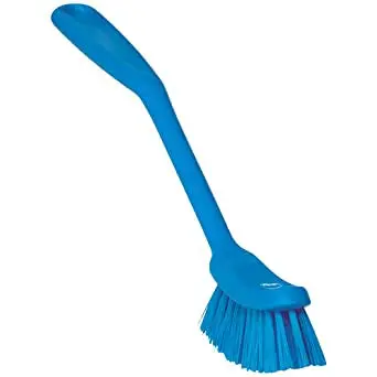 Vikan 42873 Blue Rc Brush 1