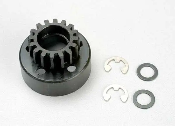 Traxxas 5216 - Clutch Bell (16-Tooth 1