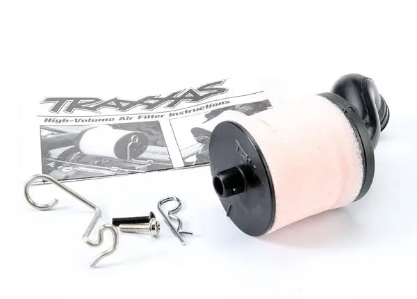 Traxxas 5267 - Air Filter Body (High-Volume 1