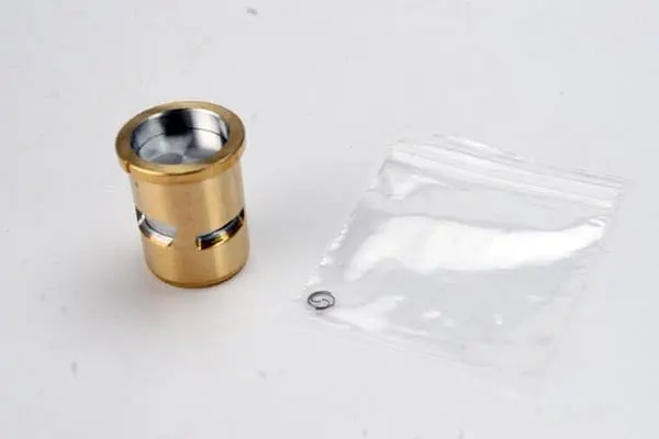 Traxxas 5290 - Piston/Sleeve 1