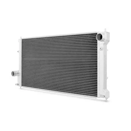 Mishimoto 12-14 Subaru Brz Performance Aluminum Radiato 1