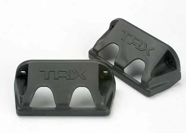 Traxxas 5315 - Guards, Steering Servo 1