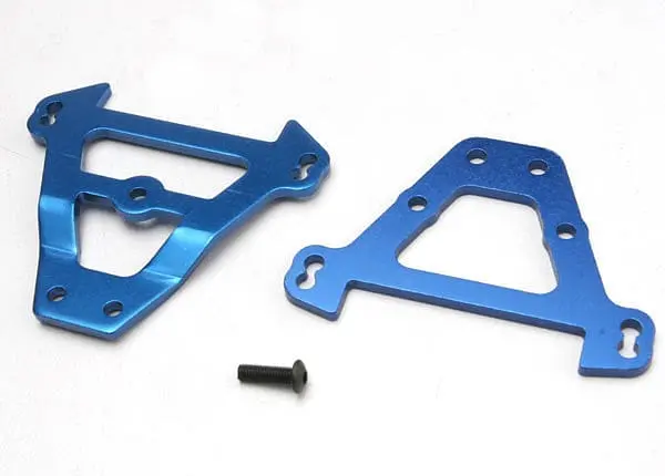 Traxxas 5323 - Bulkhead Tie Bars, Front & Rear 1