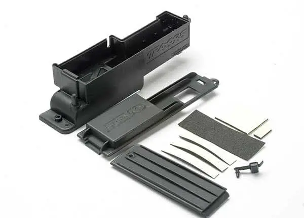 Traxxas 5324 - Electronics Box 1