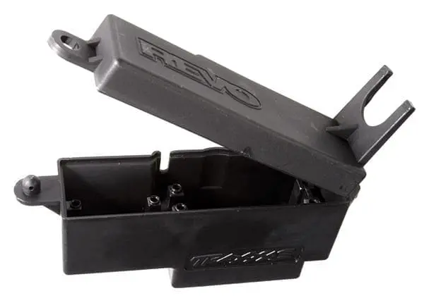 Traxxas 5325X - Electronics Box 1
