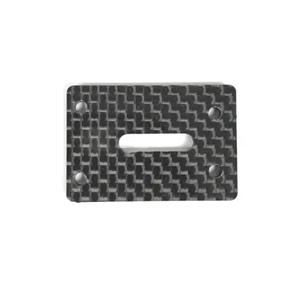 Custom Works 3553 Transmission Brace - Outlaw 4 1