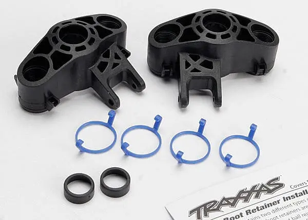 Traxxas 5334R - Axle Carriers, Left & Right (1 Each) 1