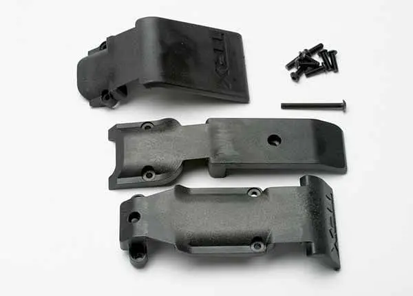 Traxxas 5337 - Skid Plate Set 1
