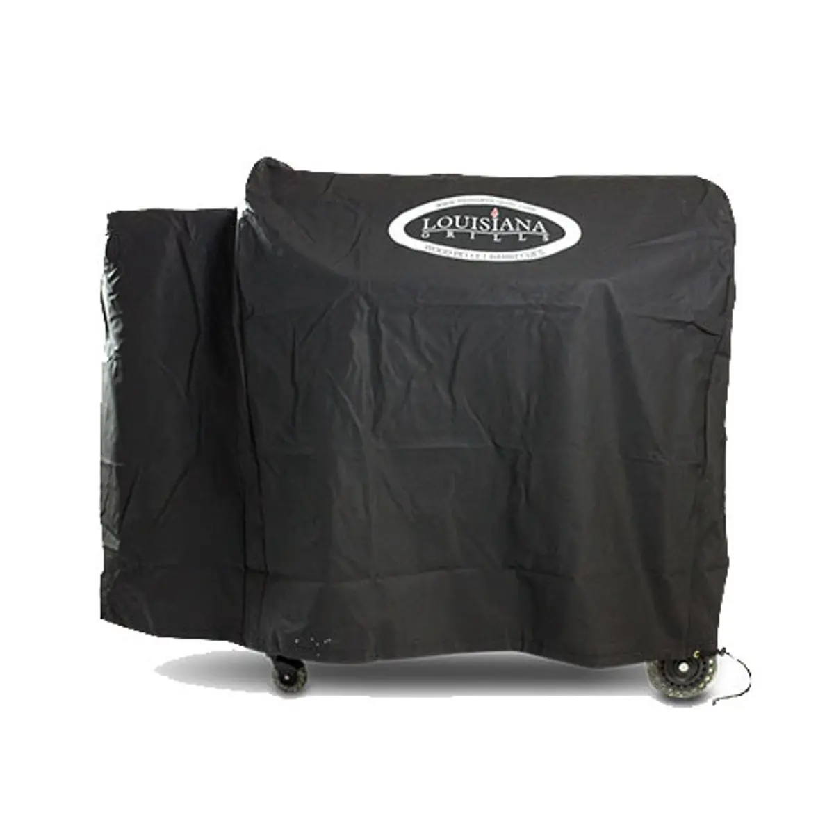 Louisiana 53680 Wood Pellet Cs680, Lg1100 Cover 1