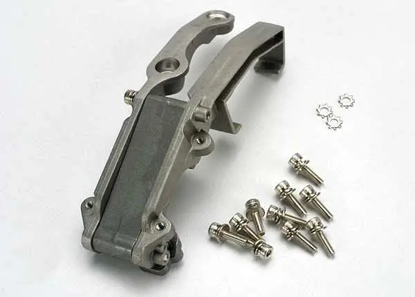 Traxxas 5360 - Engine Mount 1