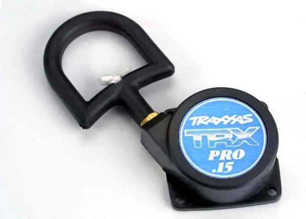Traxxas 4070 Pull Starter, Recoil 0.075 1