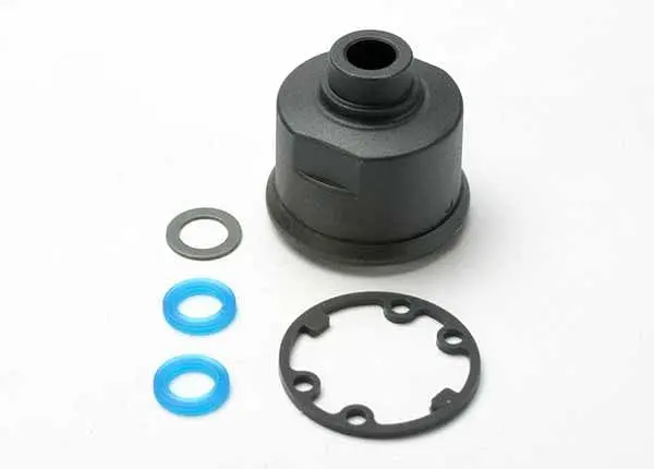 Traxxas 5381 - Carrier, Differential 1