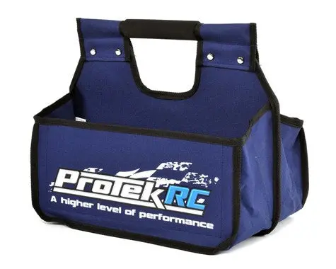 Protek Rc Ptk-8110 Pit Caddy 1