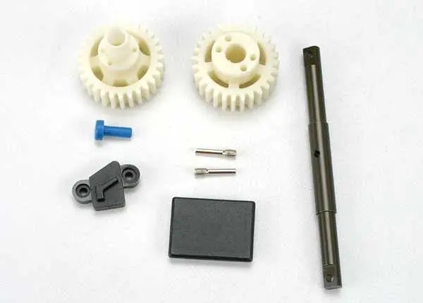 Traxxas 5394X - Forward Only Conversion Kit 1